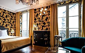 Providence Hotel